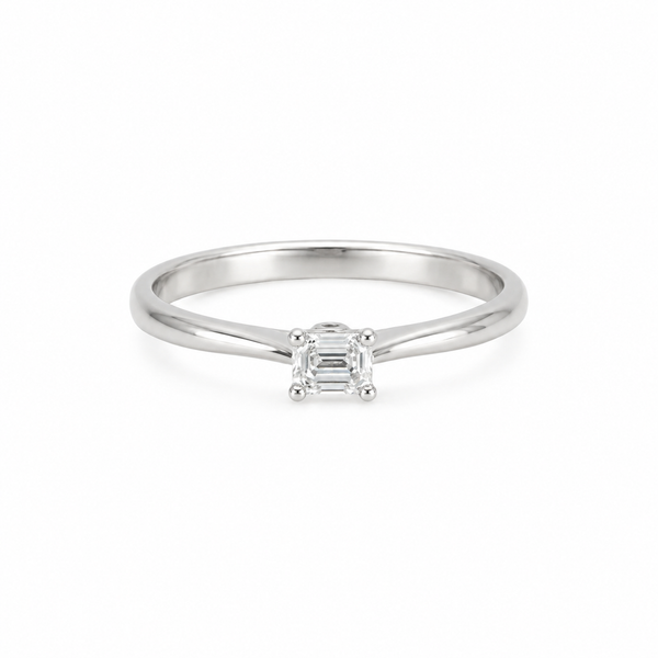 Anillo Princesa
