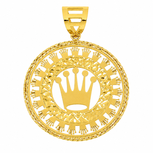 Colgante Rolex