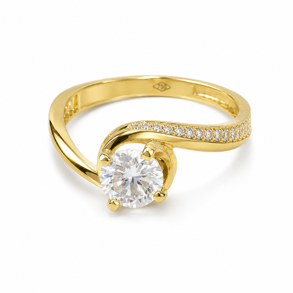 Anillo Lúa