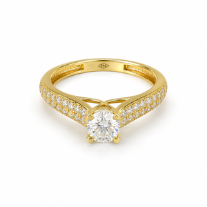 Anillo Jardín