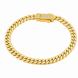 Pulsera Cubana 10