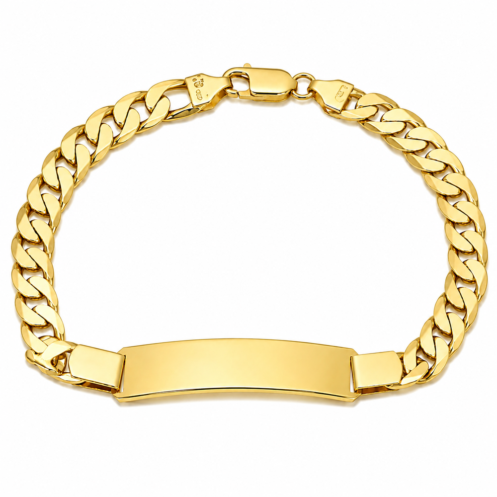 Pulsera barbada 16.67