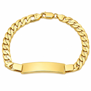 Pulsera barbada 16.67