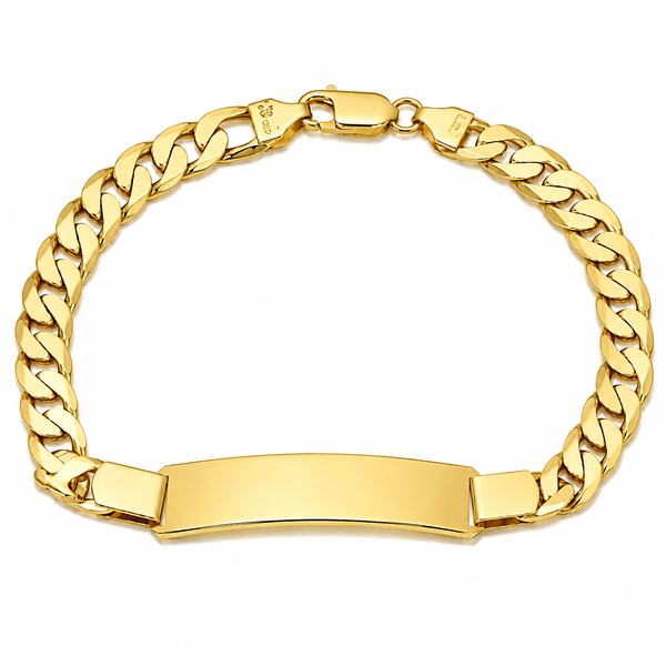 Pulsera barbada 16.67